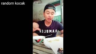 Download Lagu Tik tok lucu Makan Mie Sek Ben Gak modar MP3