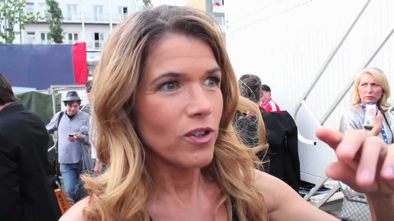 Anke Engelke Youtube