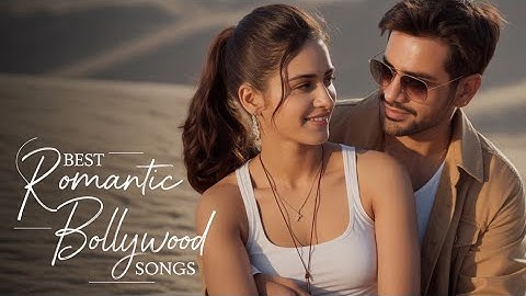 New Romantic Bollywood Songs 2025 | Heart Touching Hindi Love Songs | Latest Romantic Hits 2025