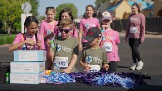 Team Taylor Family Fun Run - 2026