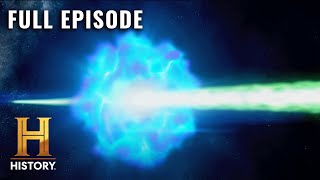 Gamma Ray Burst Unleashes Armageddon | Doomsday: 10 Ways the World Will End (S1, E6) | Full Episode