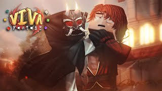 Merah Terang - VIVA FANTASY S2 [#02] - Minecraft Roleplay Indonesia
