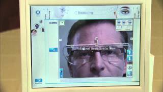 Far Vision Measurement - Video 4