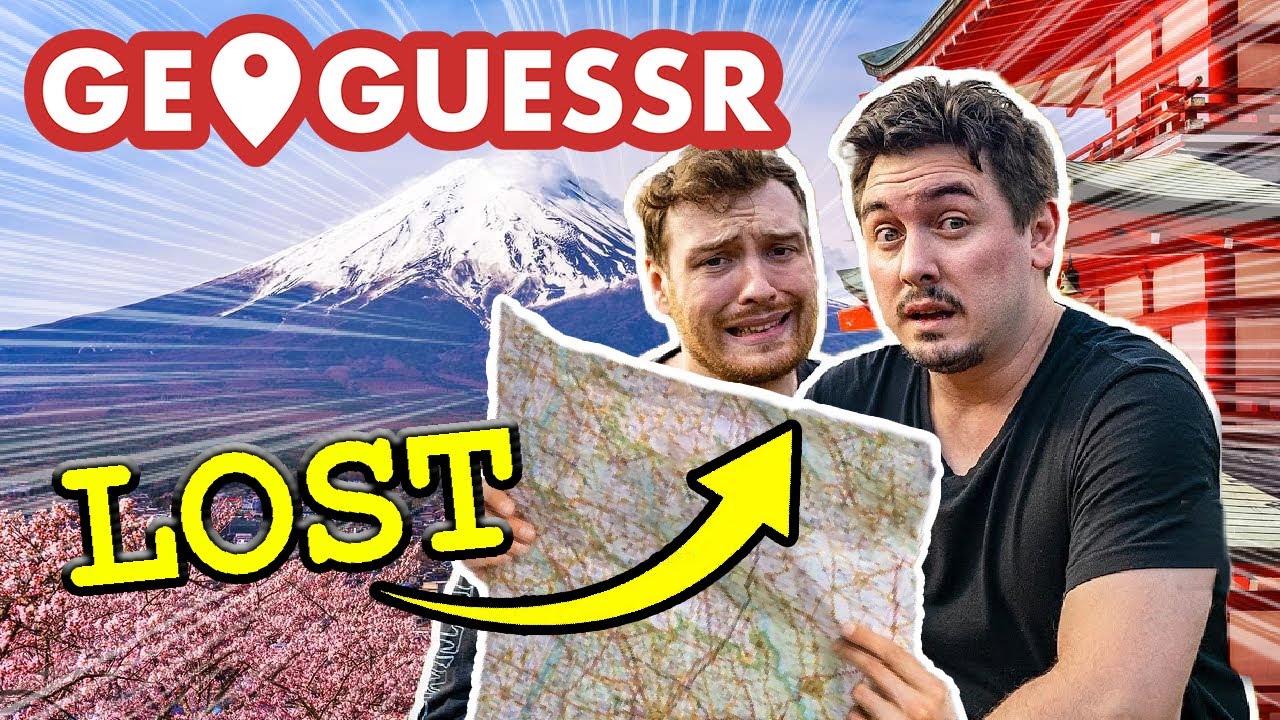 How Well Do We Know Japan? (ConnerDawg Fan Edit)