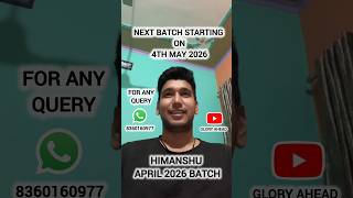 ONLINE SSB BATCH REVIEWS | GLORY AHEAD | SSB ONLINE PRACTICE | SSB COACHING | #ssb #army #navy #iaf