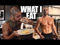 What I Eat In A Day As A Hybrid Athlete Ultra Runner | Full Day Of Eating