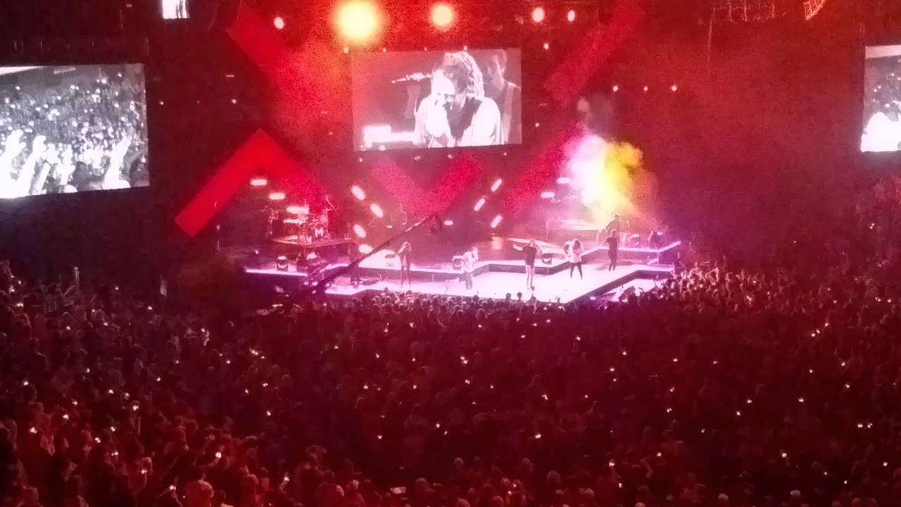 Motion 2016 church of the highlands YouTube