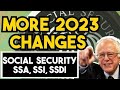 $200 Raise For Social Security Benefits UPDATE | SSDI &amp; SSI BENEFITS | SSDI &amp; SSI BENEFITS
