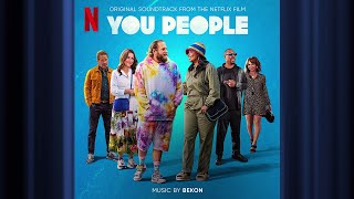 Stay | You People | Official Soundtrack | Netflix