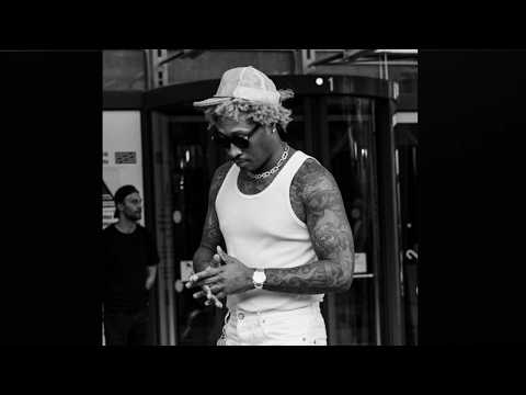 FREE Future Type Beat – “ROCKSTAR"