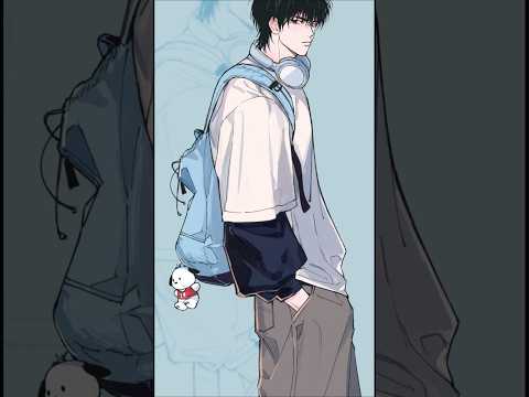 灌籃高手--流川楓