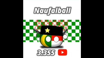 16 way collab (reupload) #flipaclip #alightmotion #capcut #edit #countryball #countryballs #collab