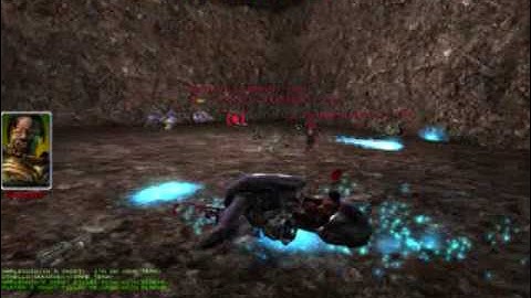 Halo Game Mod for UT2004