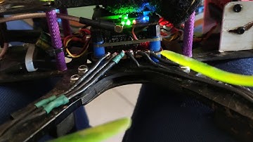 Jhemcu F722 issue for bangood