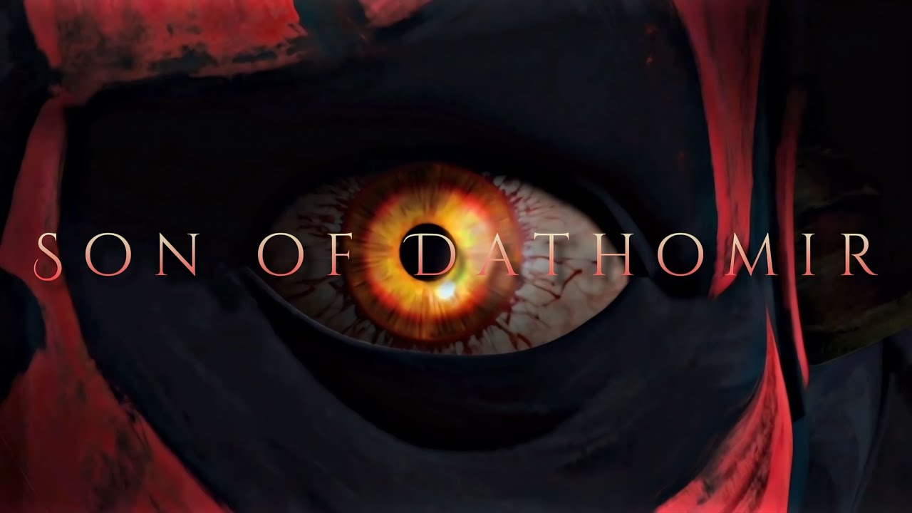 Darth Maul | Son of Dathomir