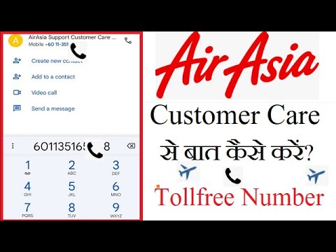 airasia travel partner contact number