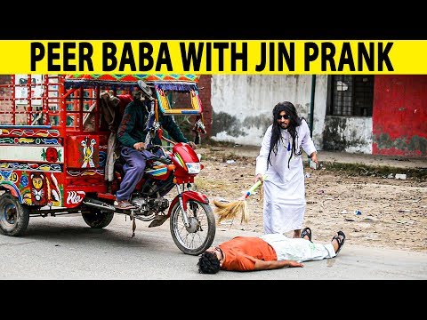 jin-baba-prank-in-pakistan---lahori-prankstar