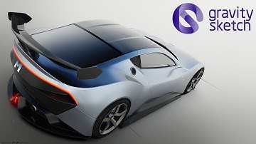 How this app is changing car design forever