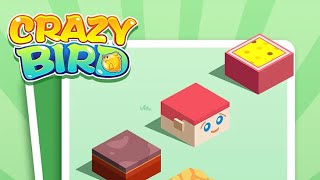 Crazy Bird Gameplay Android screenshot 3