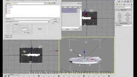 basic animation in 3ds max tutorial part 3