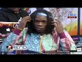 Virusi Mbaya - The trend full interview