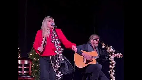 Jamie ONeal Spirit & Joy Christmas Concert at the ...