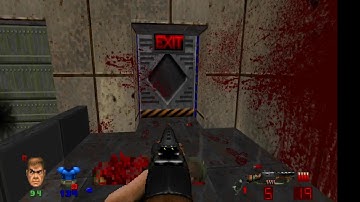 TNT Evilution Level 1: System Control (Black Metal Difficulty)