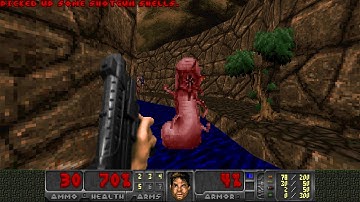 Phase 2 0.12.0 DEMO2 - MAP10: Deadly Outlands