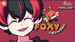 [ 🔴 Live ] Baru bangun #minecraft #vtuber #vertical