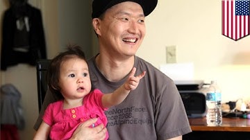 Korean-American adoptee Adam Crasper faces deportation after 37 years living in the U.S. - TomoNews