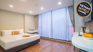 Bridge Lakeside Hotel Hanoi | Hanoi, Vietnam | Hotel Review 🏩 | Vietnam Hotels Channel
