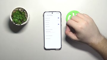 How to Enable/Disable Screen Locking Sound on HUAWEI Pura 70 Pro