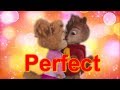 The Chipettes - Perfect