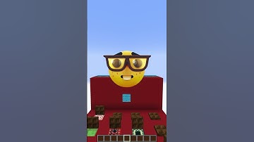 Minecraft GUESS THE BLOCK! 2