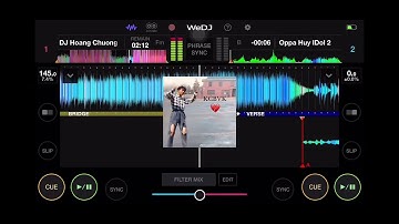 Bản V1 gửi tăng cho ae nhé , ae nghe và cảm nhận 😎