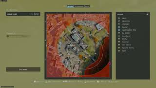 Warzone zero kills, zero damage, zero damage taken WIN