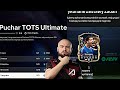 SBC o SZCZĘSNEGO TOTS & PUCHAR TOTS ULTIMATE!!!
