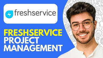 Freshservice Project Management (2025) Freshservice Tutorial / Demo & Review