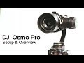 DJI Osmo Pro - Setup and Overview - MagRents.com