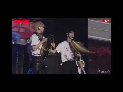 [NCT 정우] (정프들의) 애국가 부르는 정우