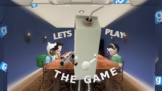 A peek in the past. Smii7y's old GMOD videos A peek in the past. Smii7y's old GMOD videos
