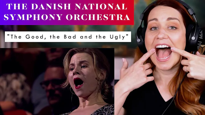 The most Iconic movie score ever! "The Good, The Bad and The Ugly" Vocal ANALYSIS!