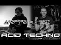 A*S*Y*S x T78 Acid Techno Mix | May 2021 | by DUTUM [FREE DOWNLOAD]