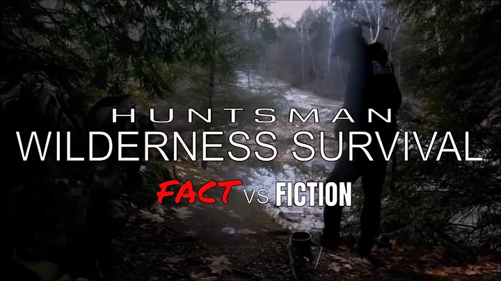 Wilderness Survival : Fact vs Fiction - FULL MOVIE thumbnail