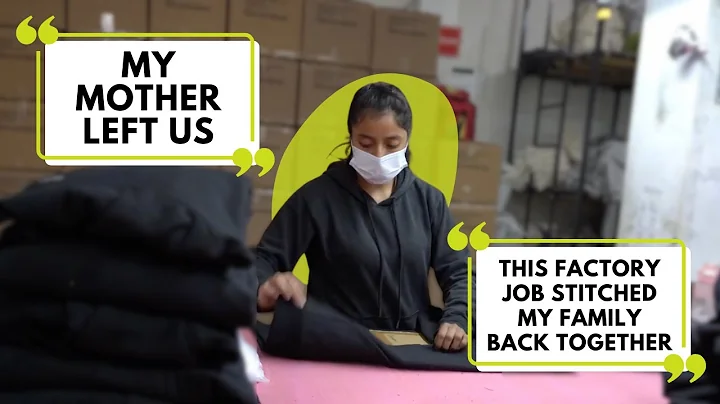 I Visited a Factory That Makes Your Clothes—Here’s What NO ONE Tells You