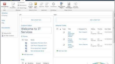 Removing A Web Part - Delete vs. Close In SharePoint 2010