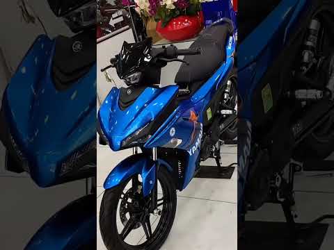 💙🔥2025 Exciter 155
