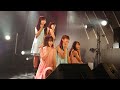 Jumping Kiss(ジャンキス) @ 六本木 2020.08.10(Mon)