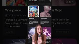 App para chatear con tu idol/personaje favorito 🤩 / NO lenguaje explícito 🩷 NO es REAL. Zingchat