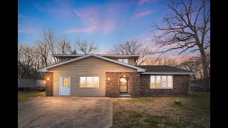 4710 Oaklane Dr video tour